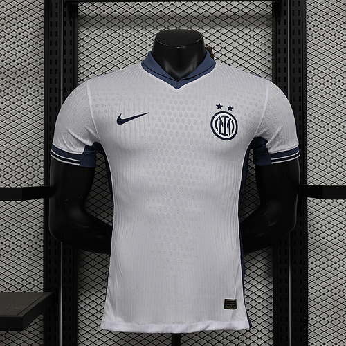 24-25 Player Inter Milan Away S-XXL